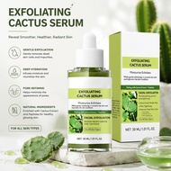 Cactus Exfoliating Essence cactusser Deep Exfoliating Toner