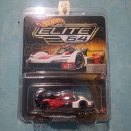[READY] Hot wheels elite Porsche 96364 (READ DESCRIPTION)