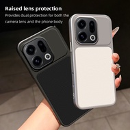 New Metallic Paint PU Lambskin Phone Case for OPPO Find X5 X6 X8 X9 Pro X7 Ultra Soft Matte leather 