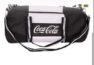 Coca-Cola Duffel Bag 可樂袋