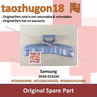 Original Samsung DC64-01524C Washing Machine Door Handle WD0804W8E WD106U4SAGD WD806U4SAWQ WD8804CJA