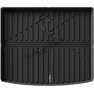 【หนาพิเศษ】พรมปูพื้นรถยนต์  LEAPMOTOR C10 2024-ปัจจุบัน 3D พรมรถ TPE100% กันลื่นทนต่อการสึกหรอ อะไหล่