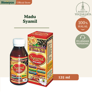 Madu Syamil - Syamil Madu Anak Madu Anak Syamil Dates Honey Original
