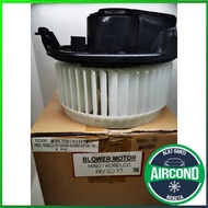 HINO / KOBELCO 24V SANDEN AIR COND BLOWE FAN MOTOR TRUCK LORRY LORI A/C ACK