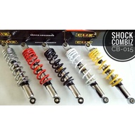 Shock Absorber 280Mm 320Mm/ 340Mm/ 360Mm Top-Up Combiz/
