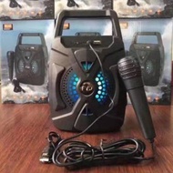 Speaker Free mic (BS-105)