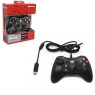 Xbox 360 Cable Stick / For Pc