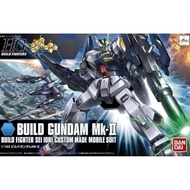 HG BANDAI BUILD GUNDAM Mk-II