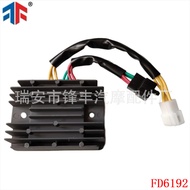 Rectifier Suitable for DUCATI 749 848 999 1098 1198 SH579EA 5404019