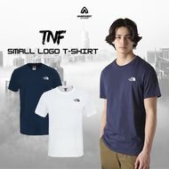 TNF Small Logo Short Sleeved T-shirt