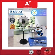 SEKAI 12-inch TUMPU FAN (HSN 1238-PO)