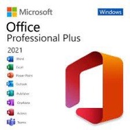 【全場最平正版🔥🔥】 Ms Office 2024/2021/2019/365專業增強版 Pro Plus Word Excel Powerpoint outlook適用 Win10 Win11 ma