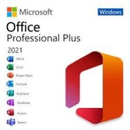 【全場最平正版🔥🔥】 Ms Office 2021 /2019 專業增強版 Pro Plus Word Excel Powerpoint outlook適用 Win10 Win11 macOS /window 10/11 盒裝usb