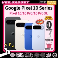 [NEW] Google Pixel 10 Pro XL/Pixel 10 Pro/Pixel 10 OLED, 120Hz Google Tensor G5 4970 mAh