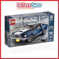 [LEGO® Creator] LEGO 10265 Ford Mustang