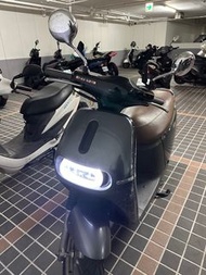 二手機車Gogoro 2 Deluxe 電動機車 可議價詳細內容請看簡介