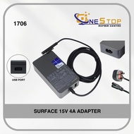SURFACE 15V 4A ADAPTER