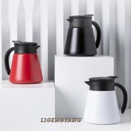 不銹鋼保溫壺 保冷保溫 台式壺 小大容量保溫瓶 600ML 800ml