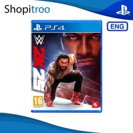 PS4 WWE 2K25 (R2)