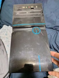 G4560 +Kingston 8GB+ H110m+ Corsair cx500  (win 10  pro) +wifi5+ AOC 22 吋+ 機箱