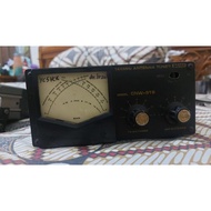 ANTENNA TUNER DAIWA CNW-919