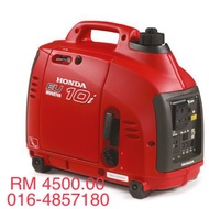HONDA INVERTER GENERATOR EU-10i (1 KW)