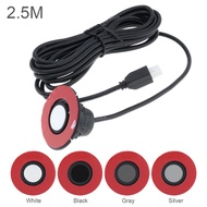 Adjustable Car Parking Sensor for with 2.5m Cable Monitor Reverse System