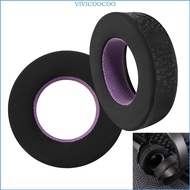 VIVI Headphones Ear Pads for DT700 Prox DT900 Prox Headsets Ear Cushions Cover Earmuffs