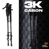 Safari Outdoor - 3K Carbon Trekking Pole