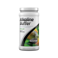 SEACHEM ALKALINE BUFFER FR AQUARIUM USE [300G]