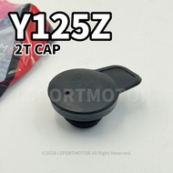 YAMAHA Y125Z 2T CAP Y 125Z Y125 Z 2T TANK CAP RUBBER