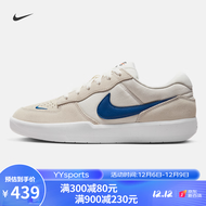 yysports Nike耐克男女NIKE SB FORCE 58户外休闲鞋 CZ2959-007 42.5