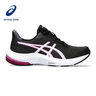 ASICS Women GEL-PULSE 14 Running Shoes in Graphite Grey/White