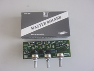 Kit Master Mixer ROLAND Tipe208