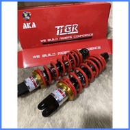 ✱ ❏ ◺ TTGR REAR SHOCK ABSORBER NOUVO/ AIRBLADE/ AEROX/ NMAX/ PCX 270MM 280MM