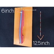 Rubber Rodela (Plastering PVC and RUBBER Handle)