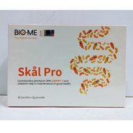 【FAST DELIVERY】BIOME SKAL PRO LACTOBACILLUS