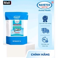 NAVET-MOS.ZYME. Prevent intestinal diseases, white feces, green feces, loose feces, broken segments 