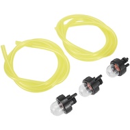 For Primer Bulb Fuel Pipe 188-512-1 For 235 236 240 Chainsaw CS40 CS4018 Chainsaw Blower Trimmer Car