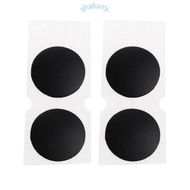 SHFY 4pcs Notebook Rubber Feet Pad for Retina 13 15 A1706 A1707 A1708 Skidproof Feet Bottom Base