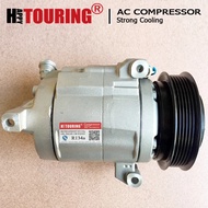 CSP15 AC Compressor for Chevrolet Sonic 2012 L4 1.8L CO22258C 67695 68695 1522258 96962250 95935304
