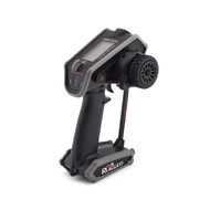 Spektrum RC DX5 Rugged 5-Channel DSMR Surface Radio w/SR515 Receiver SPM5200