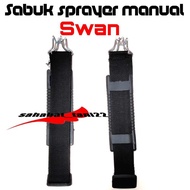 Tali Gendong Sabuk Sprayer Swan 14-17 Liter