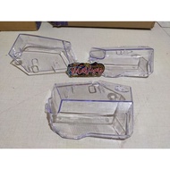 HONDA CLICK OEM  COOLANT COVER HONDA CLICK 125 / 150