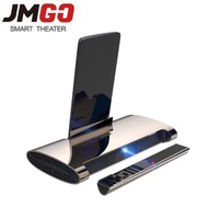 [全新demo出清]堅果JMGO M6 超迷你LED手提投影機