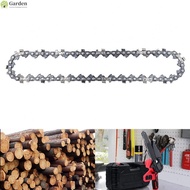 Mini Chainsaw Chain 6-Inch Guide Saw Chain for Handheld Chainsaw 37 Drive Links
