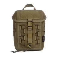 Molle Admin Pouch,EDC Pouch, Tactical drawstring pouch,Utility pouch