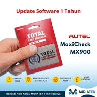 AUTEL MX900 Software Update (1 Year)