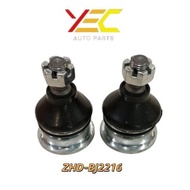 H/D SR3, SR4, SO4 BALL JOINT (UPPER) (SB-6191) 51270-SR3-023  (YEC) ZHD-BJ2216