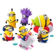 American Hey Clay Zhisu Light Clay-Matching Exclusive APP Guide Safe Non-Toxic